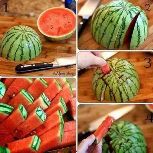 背瓜怎么吃,揭秘“背瓜”的独特食用之道