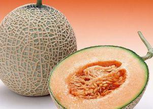 梦见女儿吃哈密瓜很甜,女儿品尝甜蜜哈密瓜的温馨瞬间