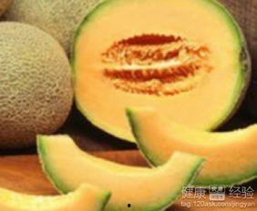 哈密瓜可以做什么吃,创意料理新主张