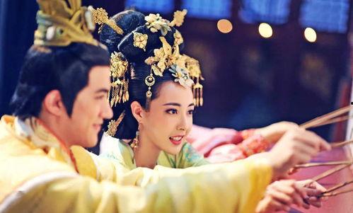 吃瓜公主李李大王,揭秘宫廷中的瓜田传奇