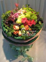 扬州花店吃瓜,吃瓜之余，品味生活之美