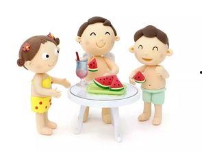 带你吃瓜之游泳,揭秘游泳界的那些事儿