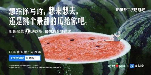 在店里吃瓜文案,店内吃瓜，尽享清凉时光