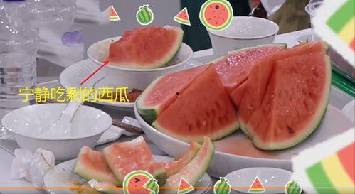 吃瓜大餐,一场吃瓜大餐背后的真相与八卦