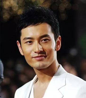 吃瓜群众集合黄晓明,吃瓜群众眼中的娱乐圈风云人物