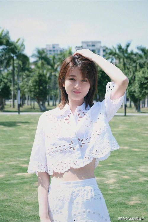 周婷吃瓜,揭秘娱乐圈幕后故事