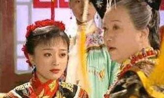 十六福晋吃瓜日常,宫廷里的悠闲食趣