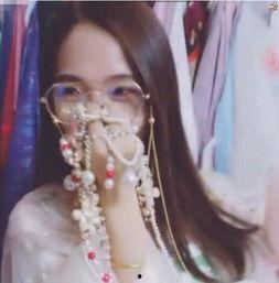 抖音汉服吃瓜,时尚与争议的交织