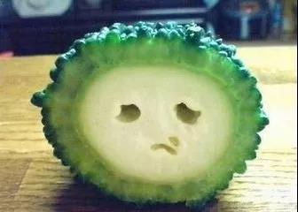 梦见吃瓜发苦了,吃瓜发苦的神秘寓意解析