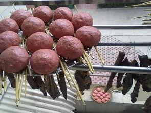 猪血和毛瓜可以吃吗,健康美味两不误