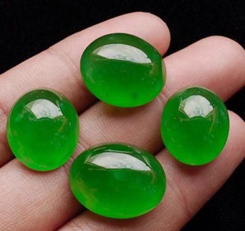 清澈家翡翠吃瓜,揭秘翡翠界的“吃瓜”风云