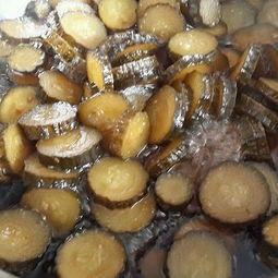 小时候吃的瓜酱怎么做,自制瓜酱秘方大揭秘