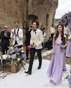 吃瓜婚礼,一场别开生面的爱情盛宴